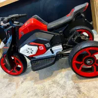 موتور شارژی|اسباببازی|اهواز, بهارستان|دیوار