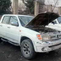 کاپرا دوکابین مدل ۹۵