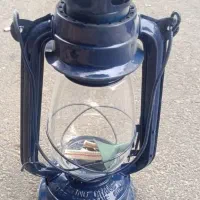 فانوس چلچراغ علامت|کلکسیون اشیاء عتیقه|رشت, بازار|دیوار