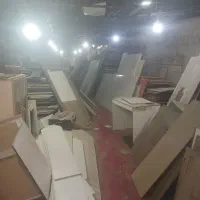 خریدار کابینت ام دی اف  دست دوم وکمد دیواری|خدمات پیشه و مهارت|تهران, خلازیر|دیوار