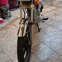 موتور پرواز 200