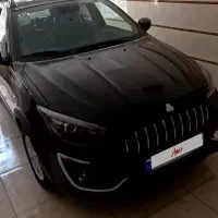 اطلس g سانروف فول