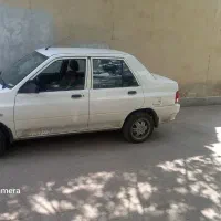 پراید ۱۳۲ se مدل ۹۶