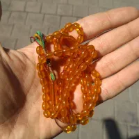 تسبیح سندلوس 101