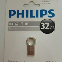 فروش فلش 32 گیگ فلیپس نو