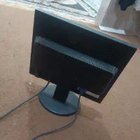 کامپیوتر  مانیتور و کیس|رایانه رومیزی|بندر امام خمینی, |دیوار