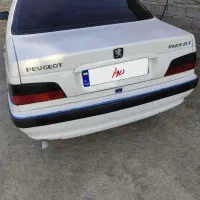 پژو پارس 87|خودرو سواری و وانت|زاهدان, |دیوار