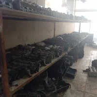 استوک یدک خواجه زاده|قطعات یدکی و لوازم جانبی|بندر گناوه, |دیوار