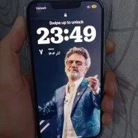 ایفون ۱۳ ۱۲۸ گیگ در حد