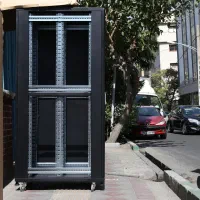 رک شبکه سرور عمق 100|مودم و تجهیزات شبکه|تهران, فردوسی|دیوار