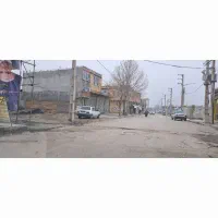 ۲۰۹ متر زمین تجاری مسکونی بر خیابان شهرک کرناچی|فروش زمین و ملک کلنگی|کرمانشاه, |دیوار