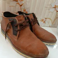 کت و شلوار و کفش مردانه|لباس|شیروان (خراسان), |دیوار