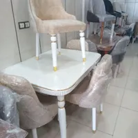 نهارخوری جهیزیه عروس