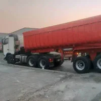 نیازمند راننده پایه یک