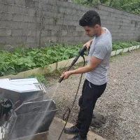 تعمیر و سرویس و نصب انواع کولر