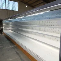 پرده هوا،بدون درب ،روبازموتور بیتزر آلمان|فروشگاه و مغازه|شیراز, محراب|دیوار