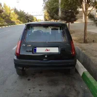 پی کی مدل ۸۴