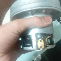 موتور جاروبرقی اصلی