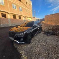 تیگو ۷پرو بی رنگ بدون خطو خش درجه یک|خودرو سواری و وانت|بستان آباد, |دیوار