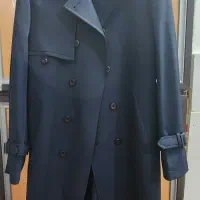 پالتو بارانی