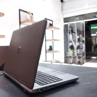 مهندسی خاص و جذاب برند HP|رایانه همراه|زرند, |دیوار