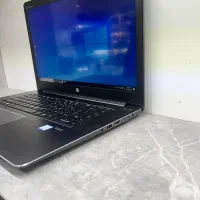 لپتاپ مهندسی اچ پی HP Zbook 15 چهار گیگ گرافیک|رایانه همراه|تهران, میدان ولیعصر|دیوار