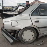 ۴۰۵مدل۸۵