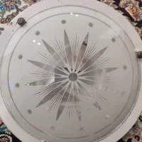 چراغ ورودی درب