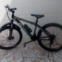 دوچرخه اولمپیا ۲۶