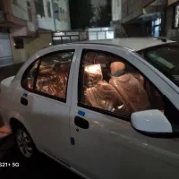 ساییناs|خودرو سواری و وانت|قدس, شهر‌قدس|دیوار