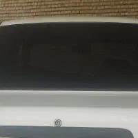 پراید ۸۸دوگانه فابریک