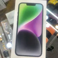 آیفون ۱۴نرمال مشکی