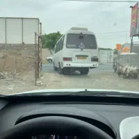 مینی بوس هیوندا مدل ۷۹|خودرو سنگین|فردیس, فردیس|دیوار