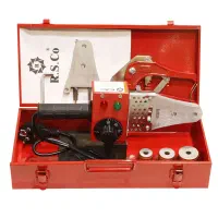 اتو لوله رستگارصنعت با گارانتی|ابزارآلات|تهران, حسن‌آباد|دیوار