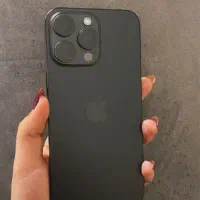 آیفون ۱۵پرو مکس ۲۵۶ گیگ دو سیم