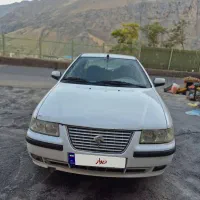 سمند ef7دوگانه ۹۴