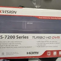 DVR HIKVISION