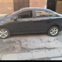 برلیانس h230 اتومات