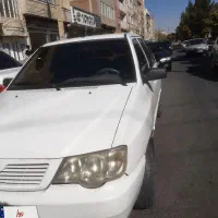 پراید ۱۱۱ مدل ۹۲|خودرو سواری و وانت|میاندوآب, |دیوار