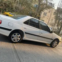 پرشیا تیوفایو مدل ۹۹بدون رنگ|خودرو سواری و وانت|تهران, حکیمیه|دیوار