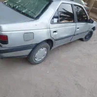 پژو مدل ۸۱انژکتور