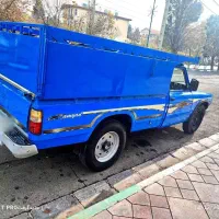 نیسان زامیادz24 فول اپشنال دوگانه سوز شرکتی|خودرو سواری و وانت|کرج, اسدآباد|دیوار