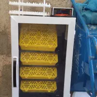 دستگاه جوجه کشی تمام اتوماتیک ققنوس هچ بالایی %90