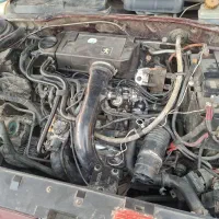 سواری ووانت|خودرو سواری و وانت|گلپایگان, |دیوار