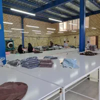 بسته بندی و نظافت چی و آبدارچی