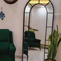 اینه قدی قیمت مناسب|آینه|کرمان, |دیوار