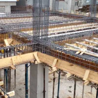 استاد کار ارماتور بندی