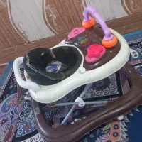 کالسکه وتاب|کالسکه و لوازم جانبی|اهواز, شهرک رزمندگان|دیوار