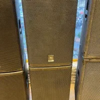 باند بلندگو دایناکورد ای وی elx15 ev