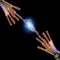 نیرو برقکار